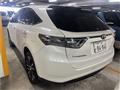 2016 Toyota Harrier