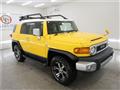 2011 Toyota FJ Cruiser