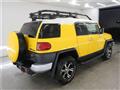 2011 Toyota FJ Cruiser