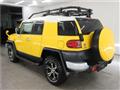 2011 Toyota FJ Cruiser
