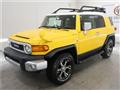 2011 Toyota FJ Cruiser