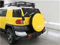 2011 Toyota FJ Cruiser