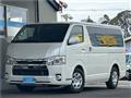 2016 Toyota Hiace Van