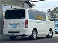 2016 Toyota Hiace Van