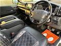 2016 Toyota Hiace Van