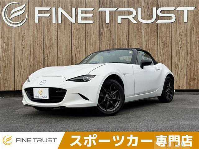 2015 Mazda Roadster