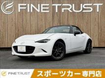 2015 Mazda Roadster