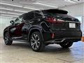 2017 Lexus RX