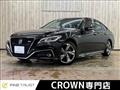 2019 Toyota Crown