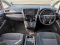 2017 Toyota Alphard G