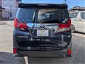 2017 Toyota Alphard G