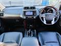 2015 Toyota Land Cruiser Prado