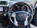 2015 Toyota Land Cruiser Prado