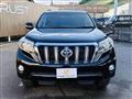2015 Toyota Land Cruiser Prado