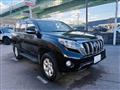 2015 Toyota Land Cruiser Prado