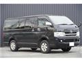 2009 Toyota Hiace Van