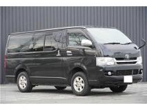 2009 Toyota Hiace Van