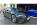 2022 Lexus IS