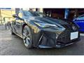 2022 Lexus IS