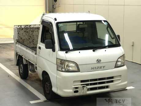 2010 Daihatsu Daihatsu Others