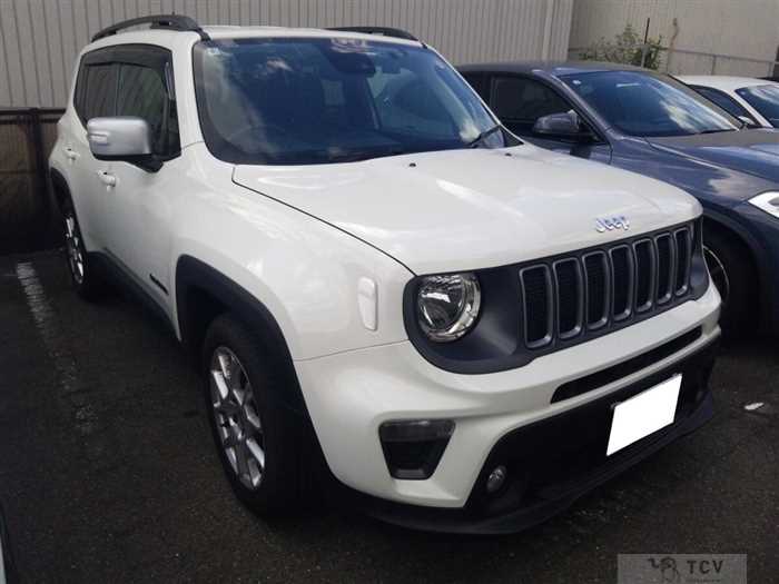 2022 Jeep Jeep Others