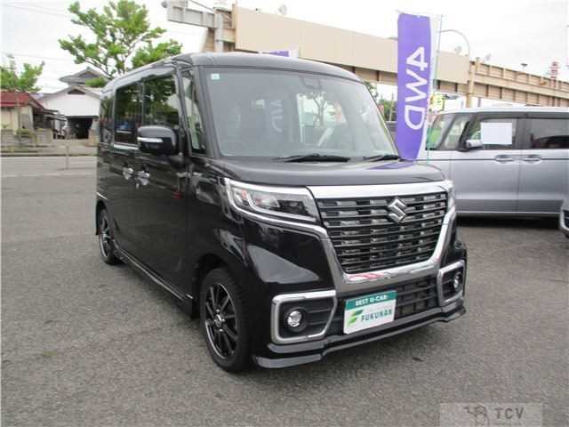 2019 Suzuki Suzuki Others