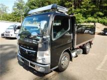 2017 Mitsubishi Canter