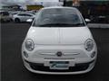 2012 Fiat 500