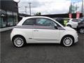 2012 Fiat 500