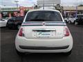 2012 Fiat 500