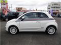 2012 Fiat 500
