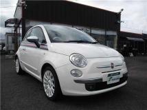 2012 Fiat 500