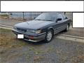 1991 Nissan Leopard