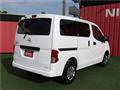 2025 Nissan NV200 VANETTE