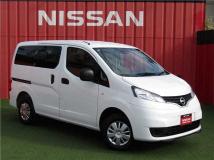 2025 Nissan NV200 VANETTE