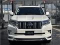 2021 Toyota Land Cruiser Prado