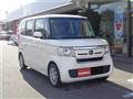 2017 Honda N BOX