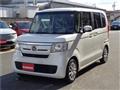 2017 Honda N BOX