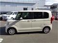 2017 Honda N BOX