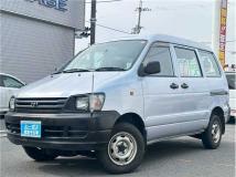 1996 Toyota Townace Van