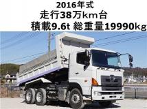 2016 Hino Hino Others