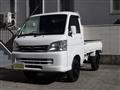 2014 Daihatsu Hijet Truck