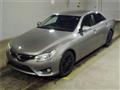 2012 Toyota Mark X