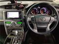 2012 Toyota Mark X