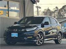 2018 Honda VEZEL