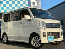 2018 Nissan Clipper Rio