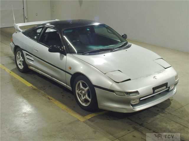 1998 Toyota MR2