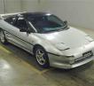 1998 Toyota MR2