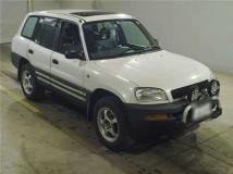 1996 Toyota RAV4 J