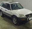 1996 Toyota RAV4 J